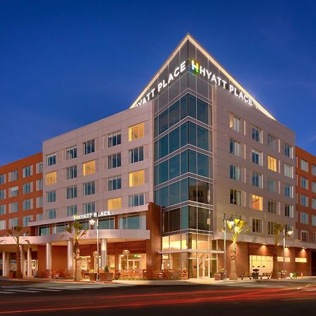 Hyatt Place Emeryville/San Francisco Bay Area Extérieur photo