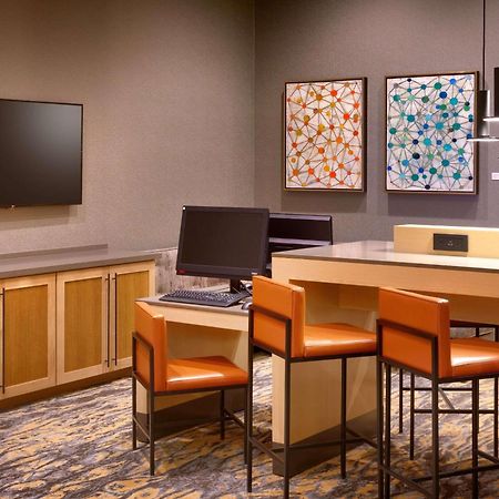 Hyatt Place Emeryville/San Francisco Bay Area Extérieur photo