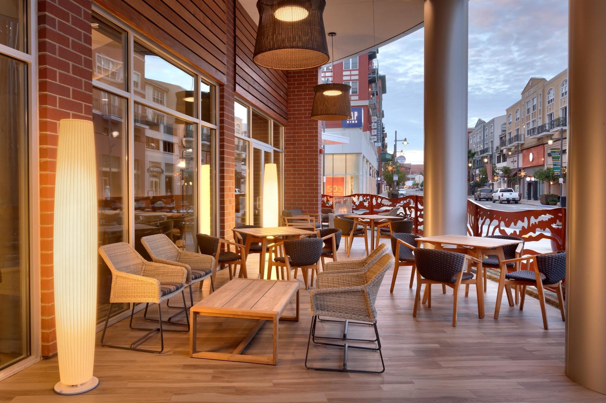 Hyatt Place Emeryville/San Francisco Bay Area Extérieur photo
