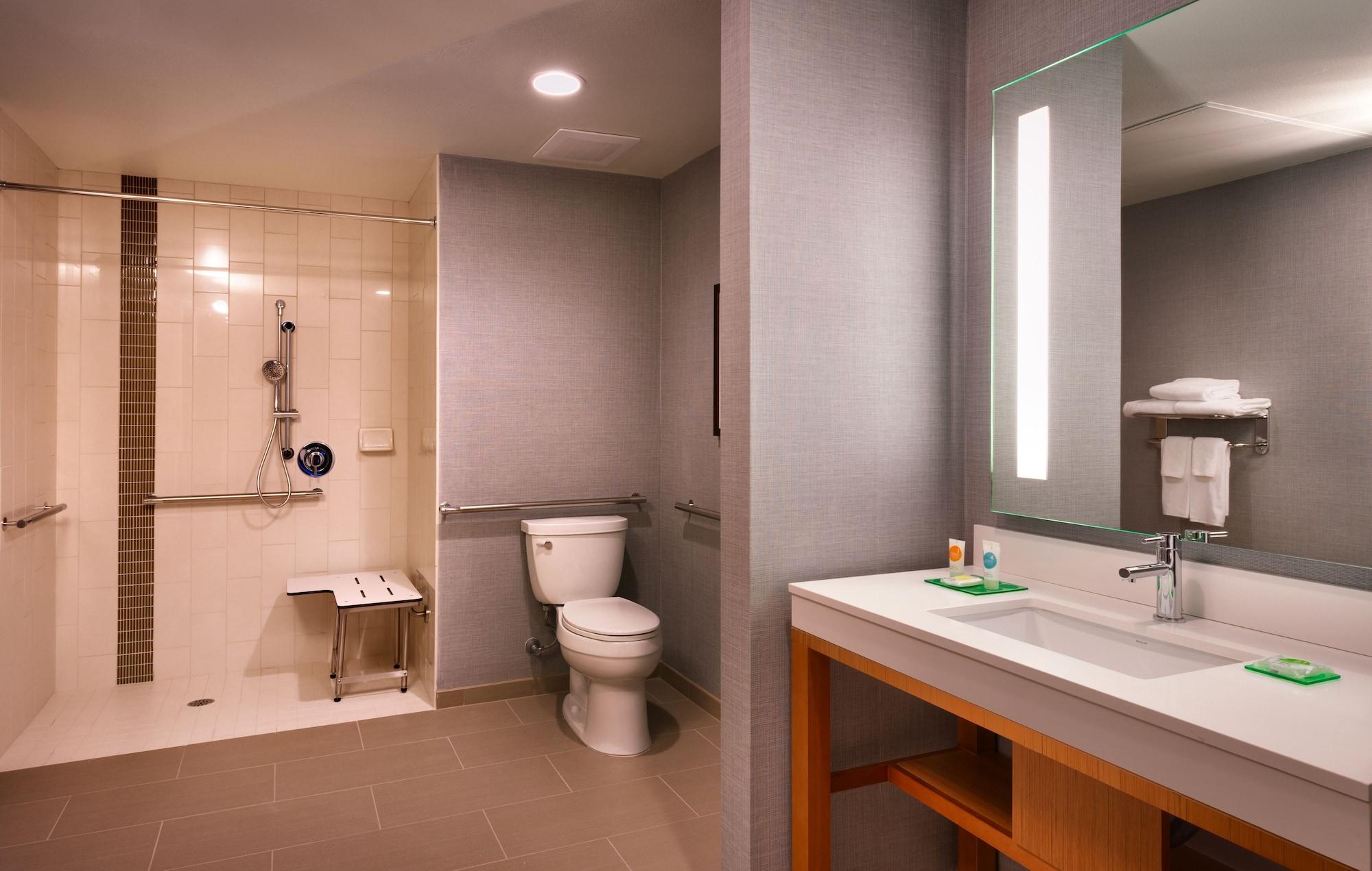 Hyatt Place Emeryville/San Francisco Bay Area Extérieur photo