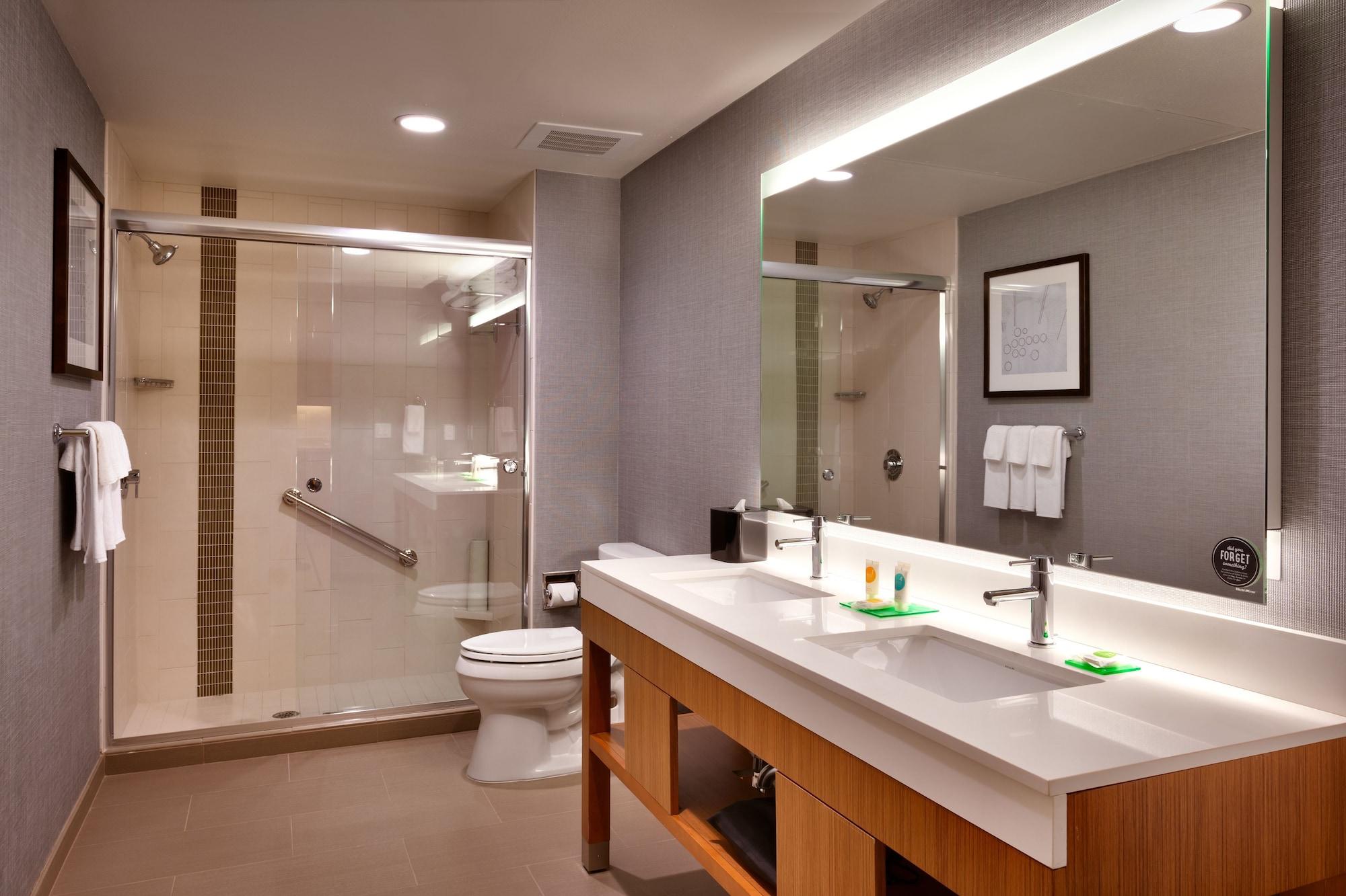 Hyatt Place Emeryville/San Francisco Bay Area Extérieur photo