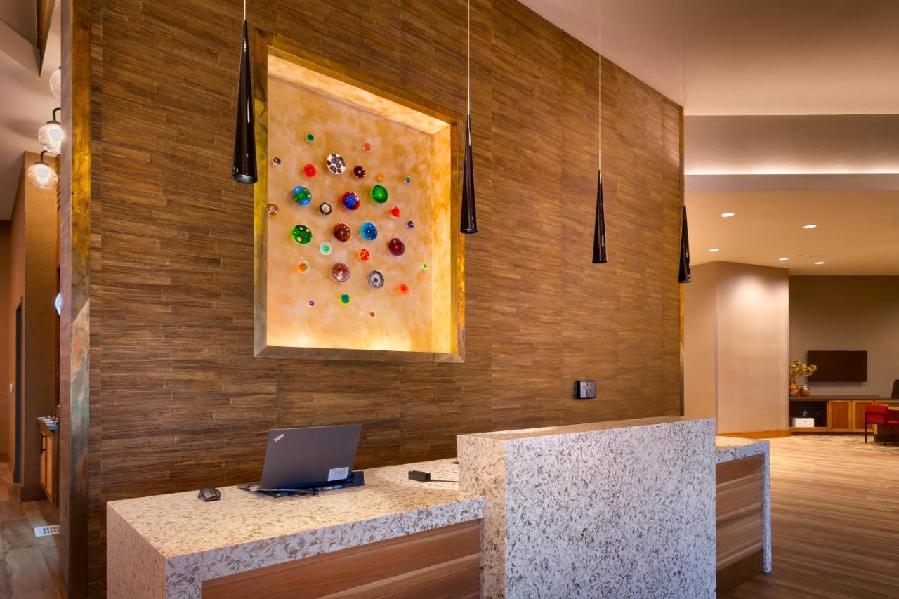Hyatt Place Emeryville/San Francisco Bay Area Extérieur photo