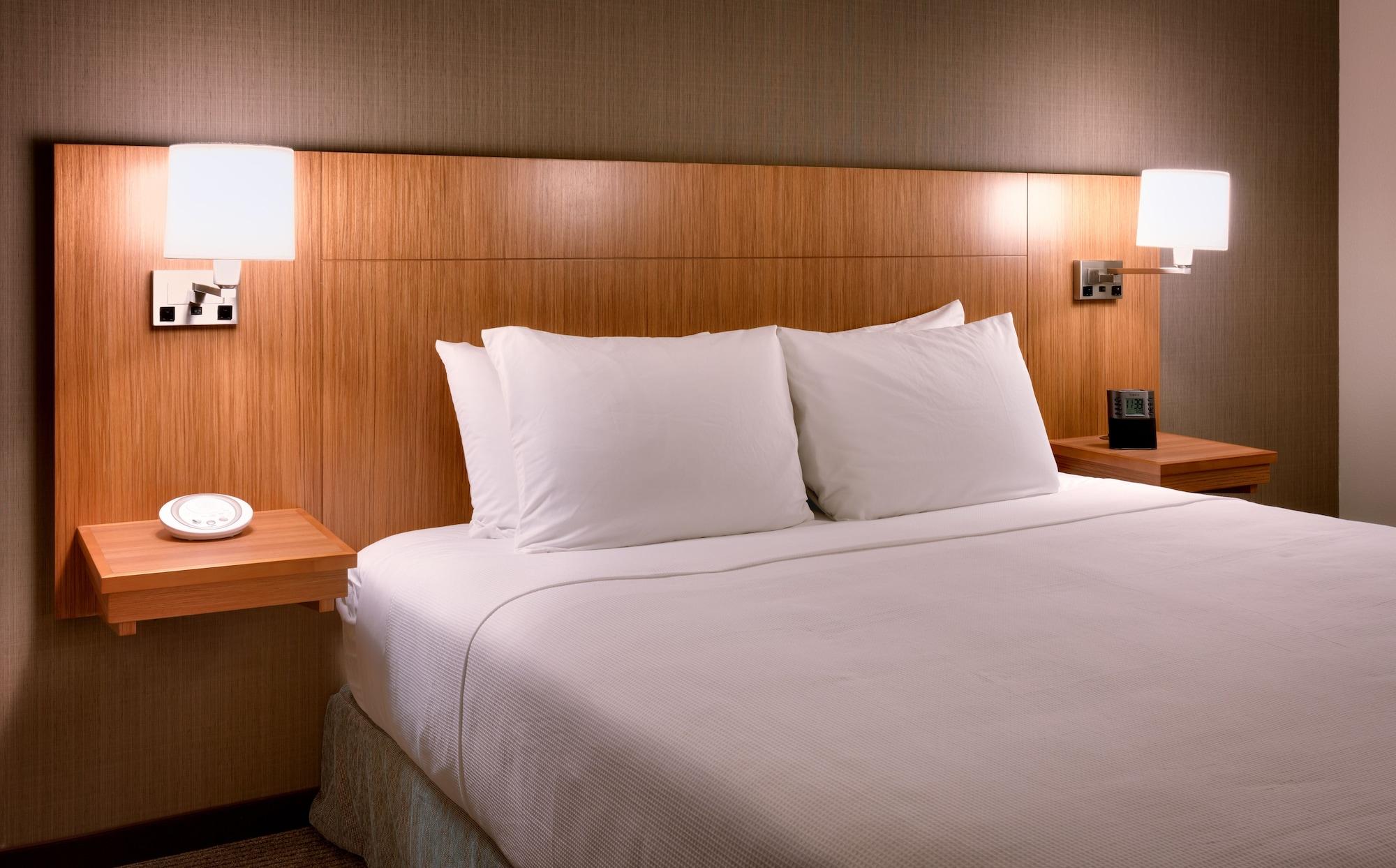 Hyatt Place Emeryville/San Francisco Bay Area Extérieur photo