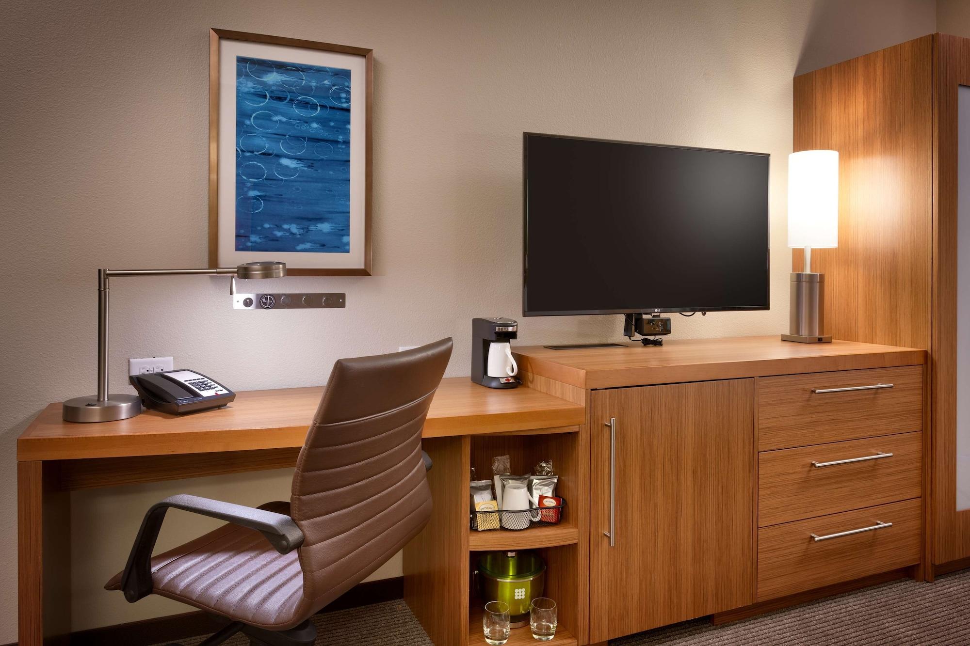 Hyatt Place Emeryville/San Francisco Bay Area Extérieur photo