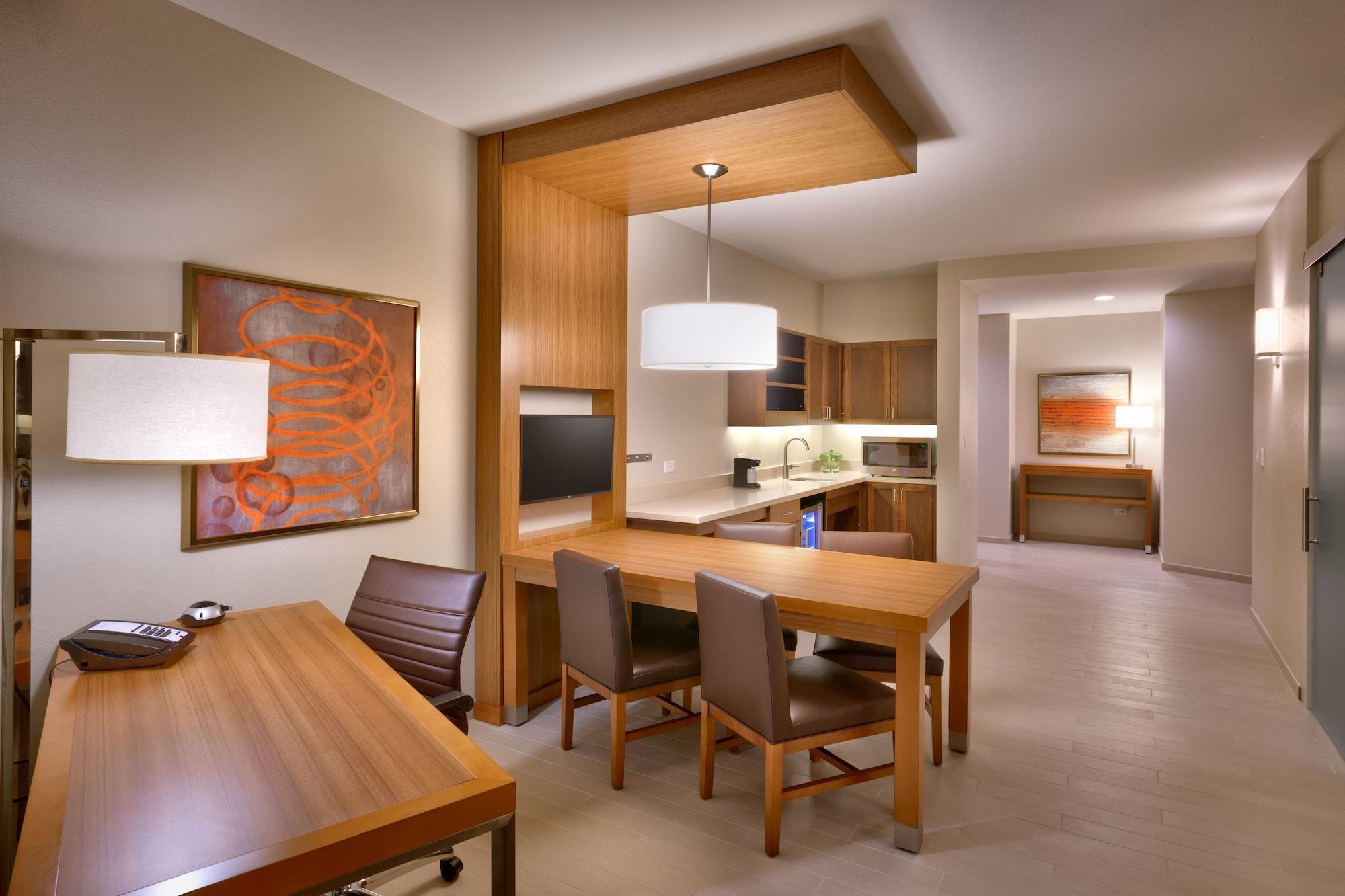 Hyatt Place Emeryville/San Francisco Bay Area Extérieur photo