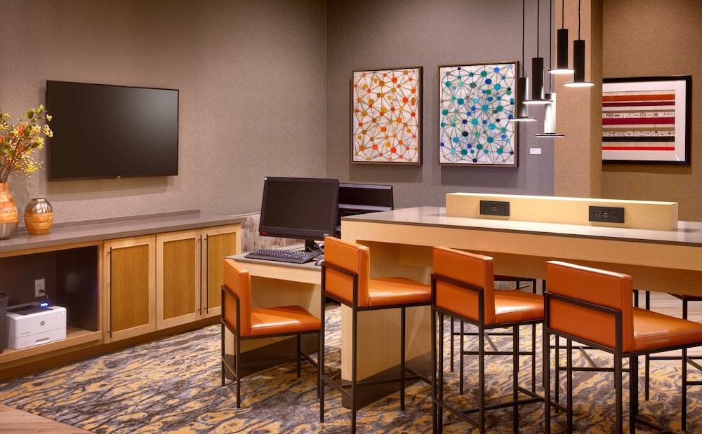 Hyatt Place Emeryville/San Francisco Bay Area Extérieur photo