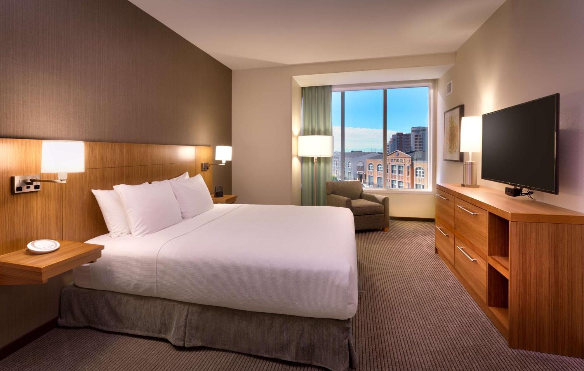 Hyatt Place Emeryville/San Francisco Bay Area Extérieur photo