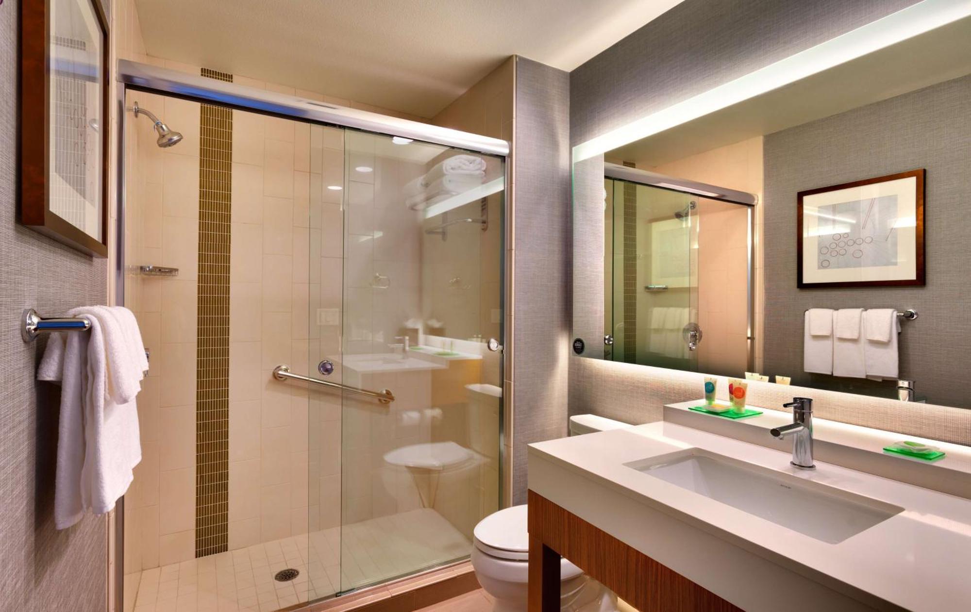 Hyatt Place Emeryville/San Francisco Bay Area Extérieur photo