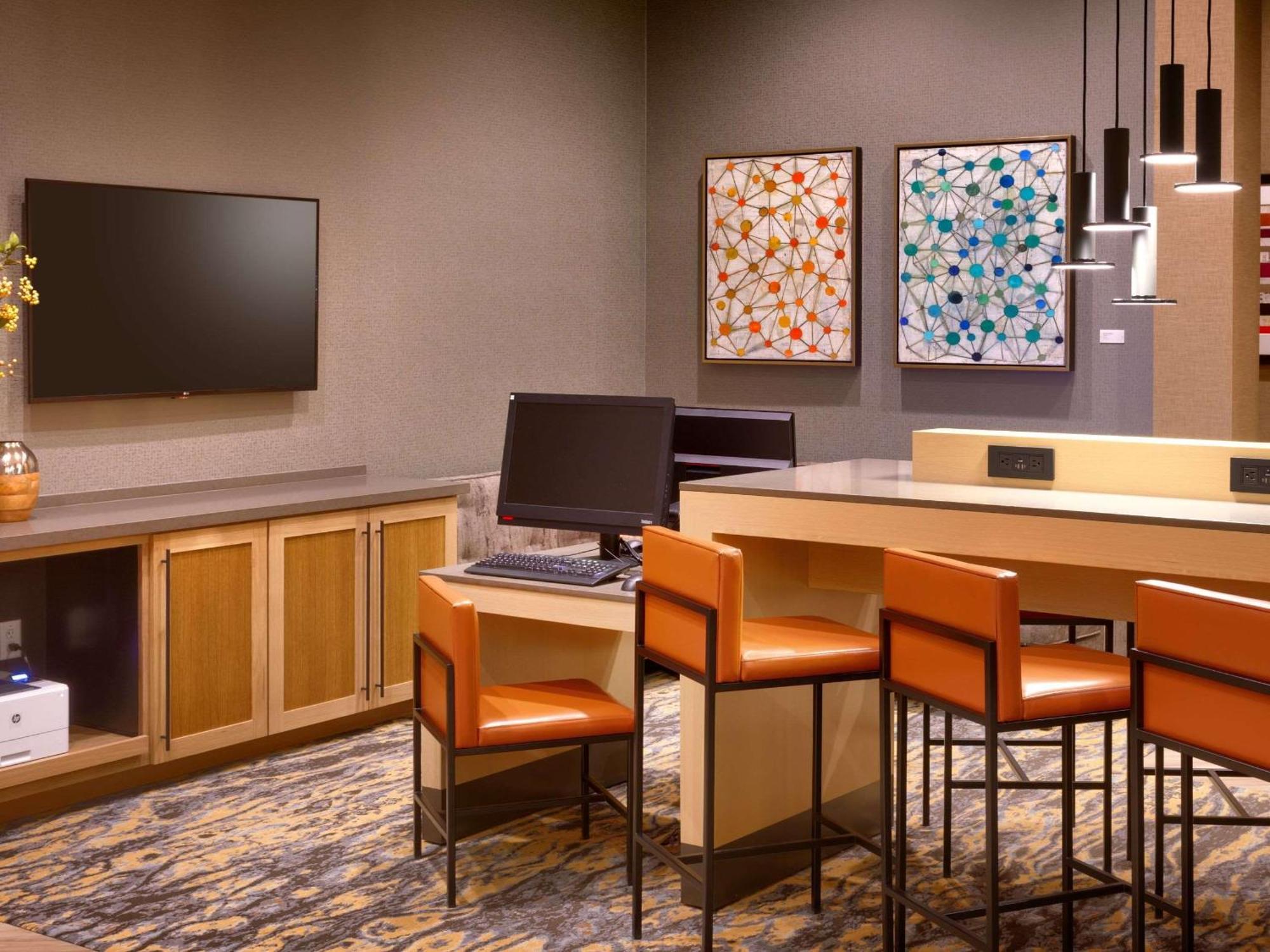 Hyatt Place Emeryville/San Francisco Bay Area Extérieur photo