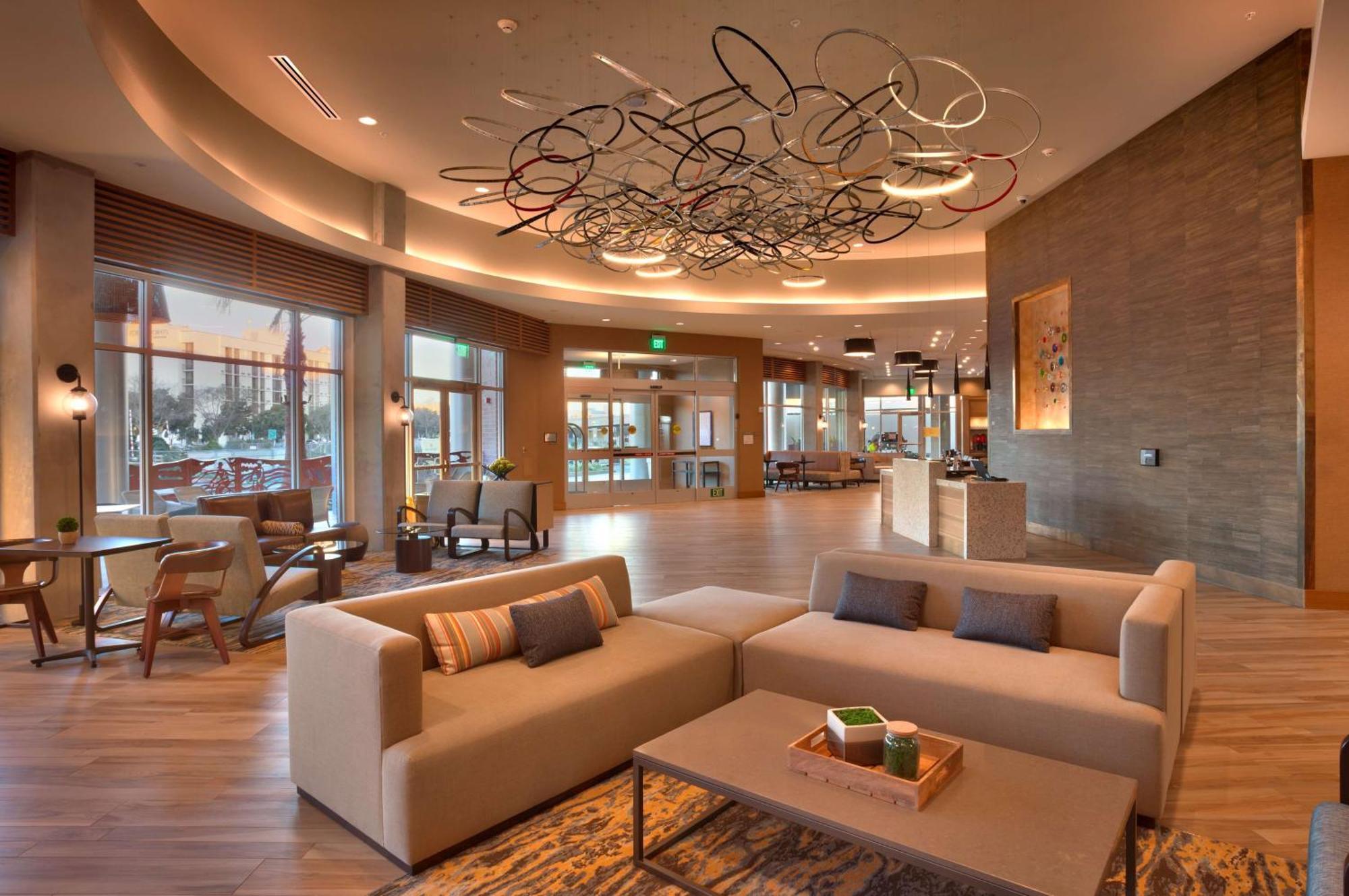 Hyatt Place Emeryville/San Francisco Bay Area Extérieur photo