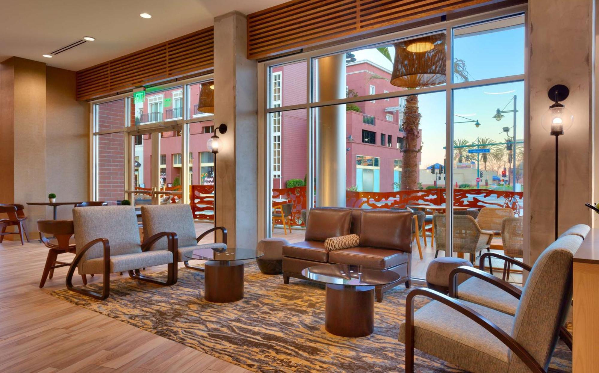 Hyatt Place Emeryville/San Francisco Bay Area Extérieur photo