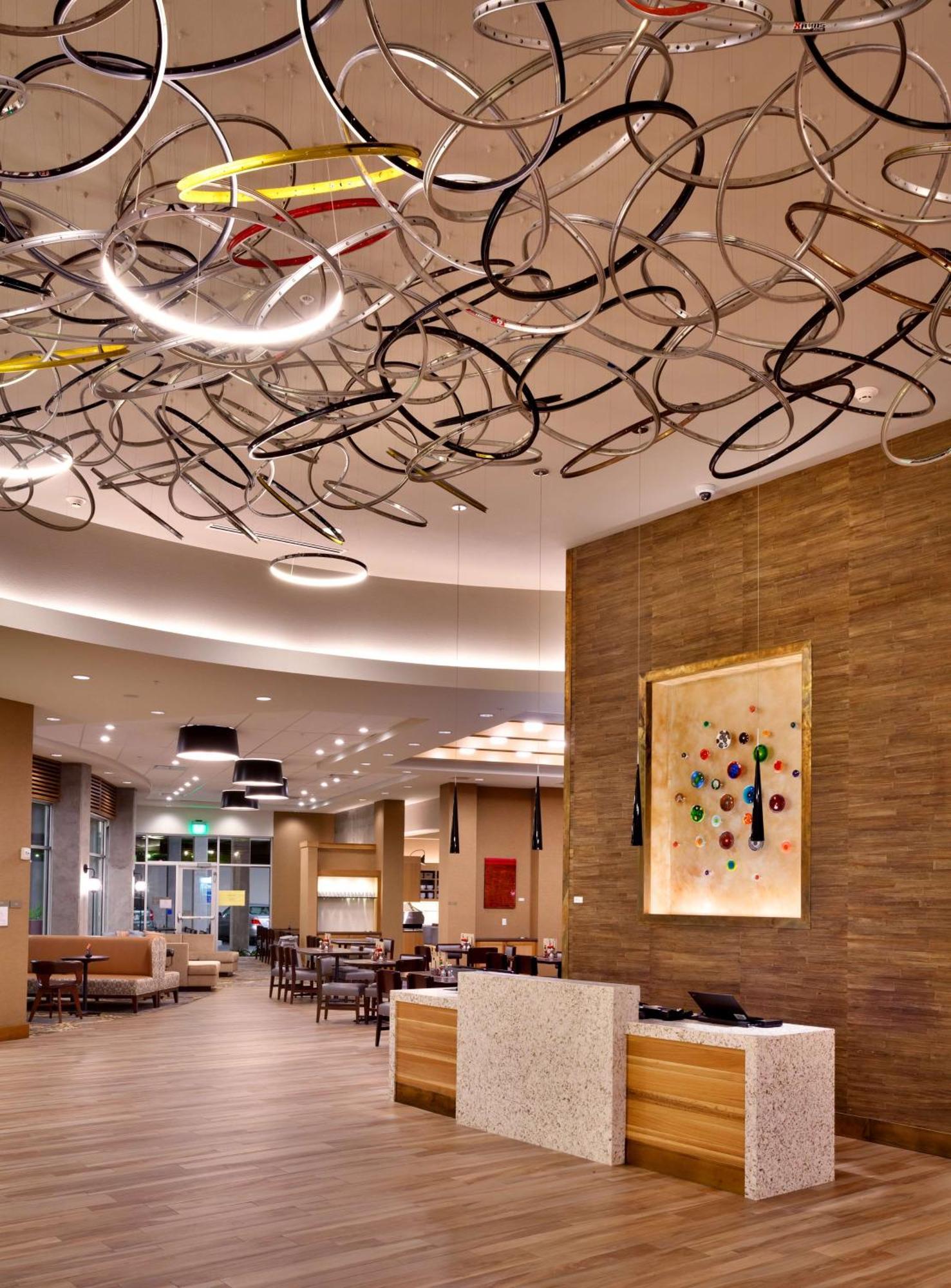 Hyatt Place Emeryville/San Francisco Bay Area Extérieur photo