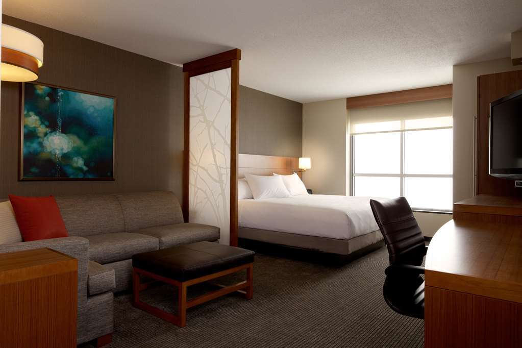Hyatt Place Emeryville/San Francisco Bay Area Extérieur photo